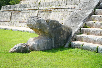 Chichén Itzá