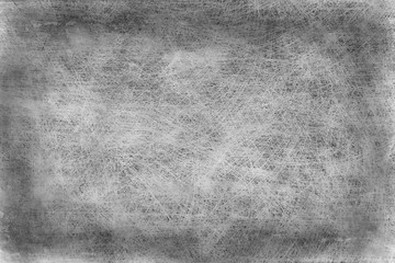 gray background scratch texture / abstract blank, vintage wall texture with scratches wallpaper