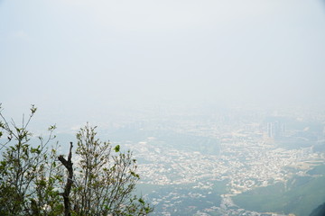 Monterrey