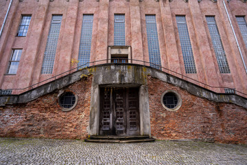 Rottweil im Neckartal Rodia