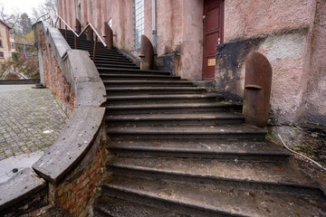 Rottweil im Neckartal Rodia