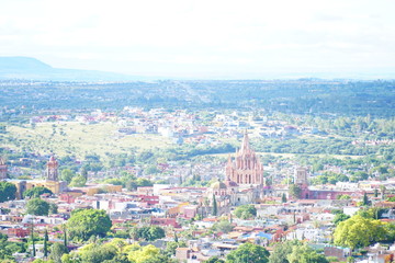 san miguel de allende
