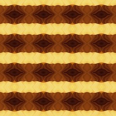 seamless abstract background with pattern and khaki, chocolate and very dark red colors