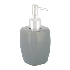 items on perfect white background