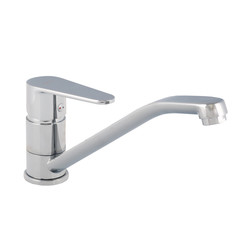 items on perfect white background