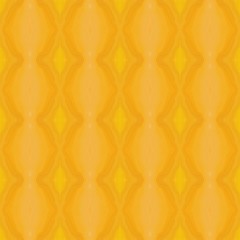 colorful seamless repeatable pattern with vivid orange, pastel orange and amber colors