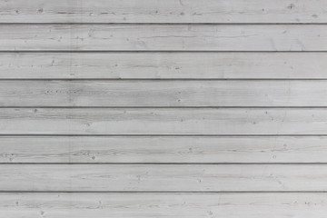 Fototapeta na wymiar White wood. Texture of painted wood. The background