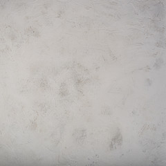 Gray textured concrete wall background