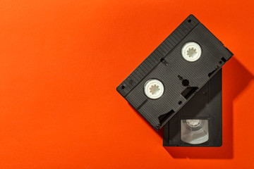 film cassette recorder