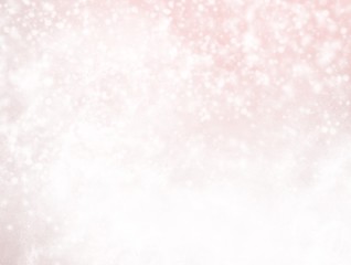 Magic glitter rainbow abstract background. Paint like sparkle unicorn for holiday party ombre style