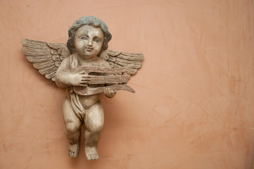 Puttino Ligneo 