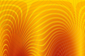 abstract, orange, design, illustration, light, yellow, red, art, wallpaper, pattern, color, texture, graphic, wave, backgrounds, colorful, digital, bright, backdrop, circle, line, lines, curve, sun