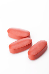 iron pill, fighting anemia, blood diseases