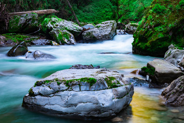 Breitachklamm Oberstdorf