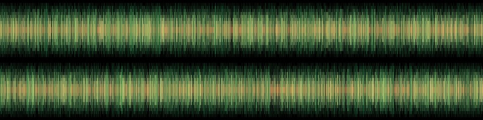 Colorful Number 'pi' Data Visualisation Art Computational Generative illustration