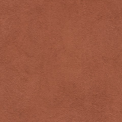 Wall texture detail in terracotta