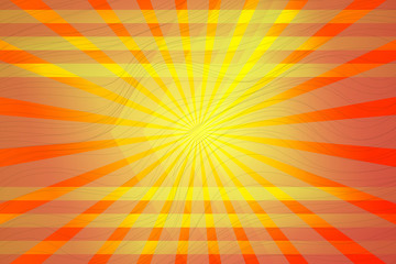 abstract, orange, design, illustration, light, yellow, color, wallpaper, pattern, red, wave, art, backgrounds, graphic, texture, lines, colorful, bright, digital, backdrop, decoration, pink, line, sun