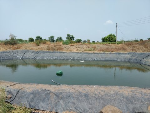 water reservoir