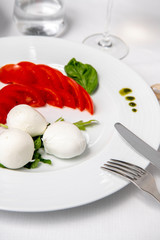 Insalata Caprese I