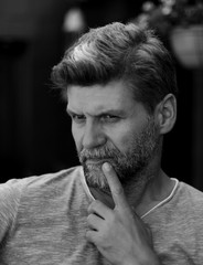 Porträt - Selbstporträt - Portrait