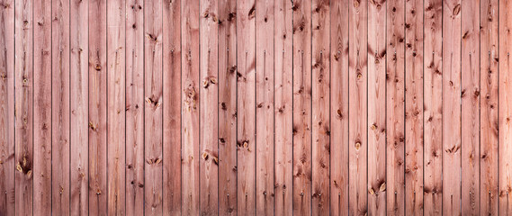 Wood plank wall texture background panorama. Old grungy wooden planks background. Abstract background and texture for design. Christmas texture. New Year's collection. 