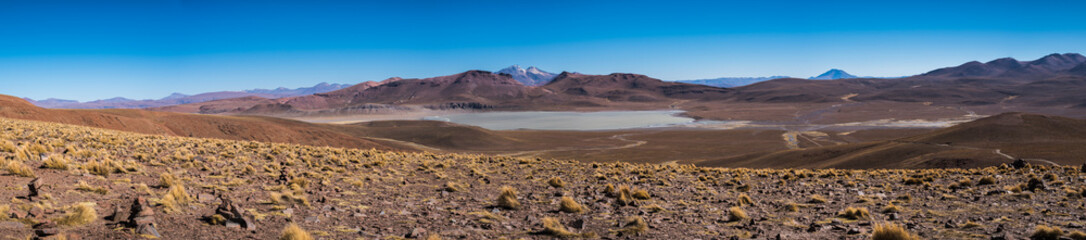 Obraz premium Altitude