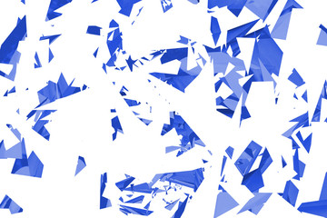 geometric abstract art texture colorful graphic design