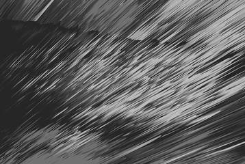 Obraz premium Abstract energy texture with simple tech motion offset lines 