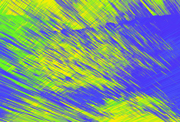 colorful abstract energy texture with simple tech motion offset lines