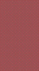 Seamless Pattern (Triangle shapes, White Star Light on Blue Textile, Wooden Pattern)