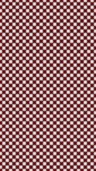 Seamless Pattern (Triangle shapes, White Star Light on Blue Textile, Wooden Pattern)