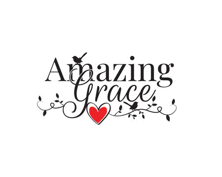Amazing Grace Photos Royalty Free Images Graphics Vectors Videos Adobe Stock