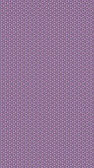 Abstract geometric flower design. Repeated seamless pattern for textile, wallpaper, wrapping paper, prints, surface design, inlay, parquet, web background or another accent etc