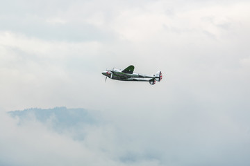 Airpower 2019