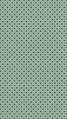 Fototapeta premium Seamless Pattern (Triangle shapes, White Star Light on Blue Textile, Wooden Pattern)