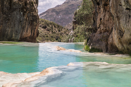 Millpu Ayacucho Peru