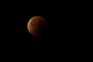 Blutmond