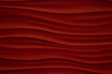 red abstract background