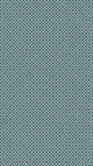 Seamless Pattern (Triangle shapes, White Star Light on Blue Textile, Wooden Pattern)