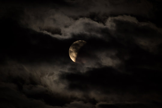Vollmond