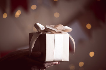 gift for the valentines day