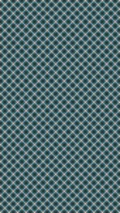 Seamless Pattern (Triangle shapes, White Star Light on Blue Textile, Wooden Pattern)