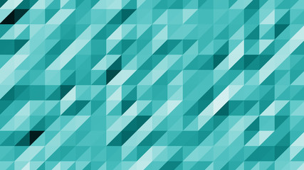 Blue glitter abstract background. Illustration.