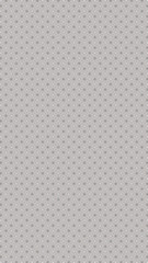 Seamless Pattern (Triangle shapes, White Star Light on Blue Textile Pattern)