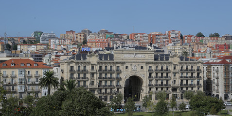 Banco de Santander