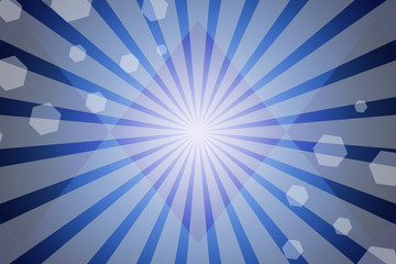 Obraz premium abstract, blue, design, wave, wallpaper, pattern, illustration, light, digital, curve, texture, 3d, technology, graphic, art, water, motion, line, waves, backdrop, color, tunnel, lines, shape, dark