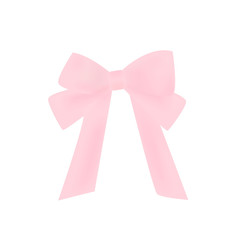 Bow Ribbon 