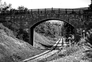 bridge