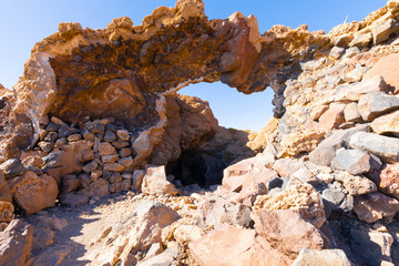 Bolivia Uyuni Incahuasi island coral arch