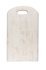 Wood kitchen cutting board
